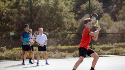 Tennis Equipements et tenues de tennis DECATHLON